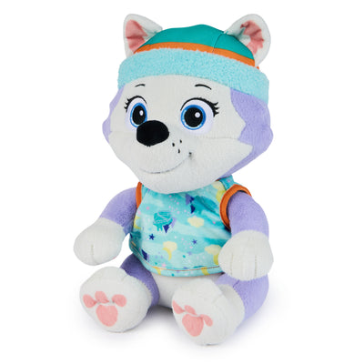 Paw Patrol Peluche Everest Hora De Dormir - Toysmart_004