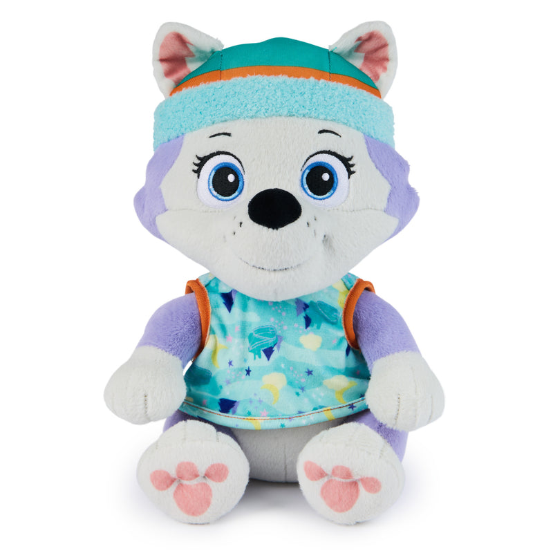 Paw Patrol Peluche Everest Hora De Dormir - Toysmart_005