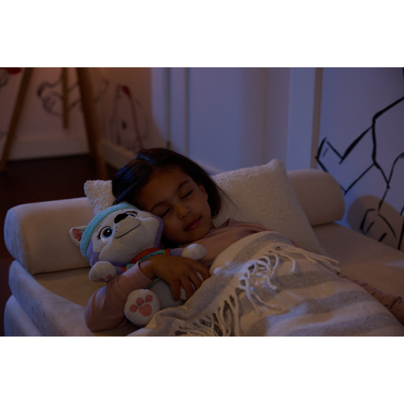 Paw Patrol Peluche Everest Hora De Dormir - Toysmart_007