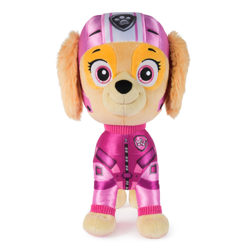 Paw Patrol Air Rescue Peluche De Lujo - Toysmart_002