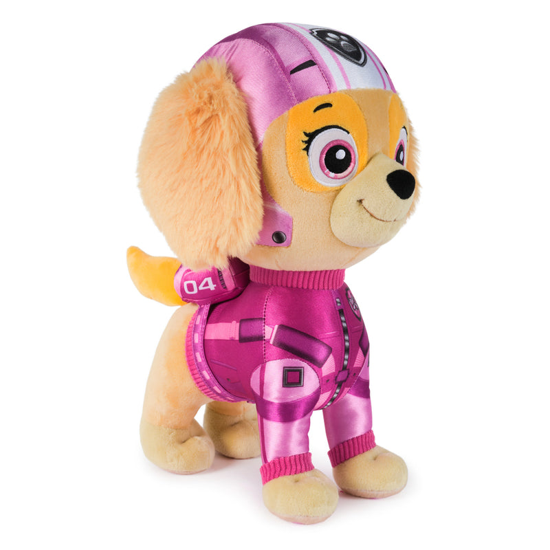 Paw Patrol Air Rescue Peluche De Lujo - Toysmart_004