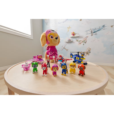 Paw Patrol Air Rescue Peluche De Lujo - Toysmart_005