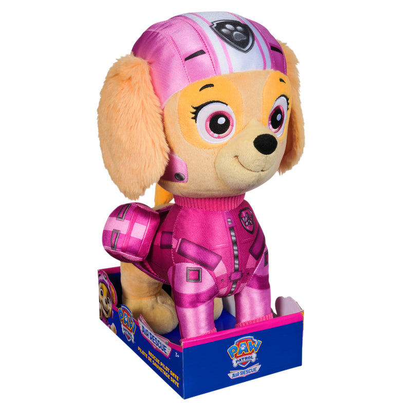 Paw Patrol Air Rescue Peluche De Lujo - Toysmart_001