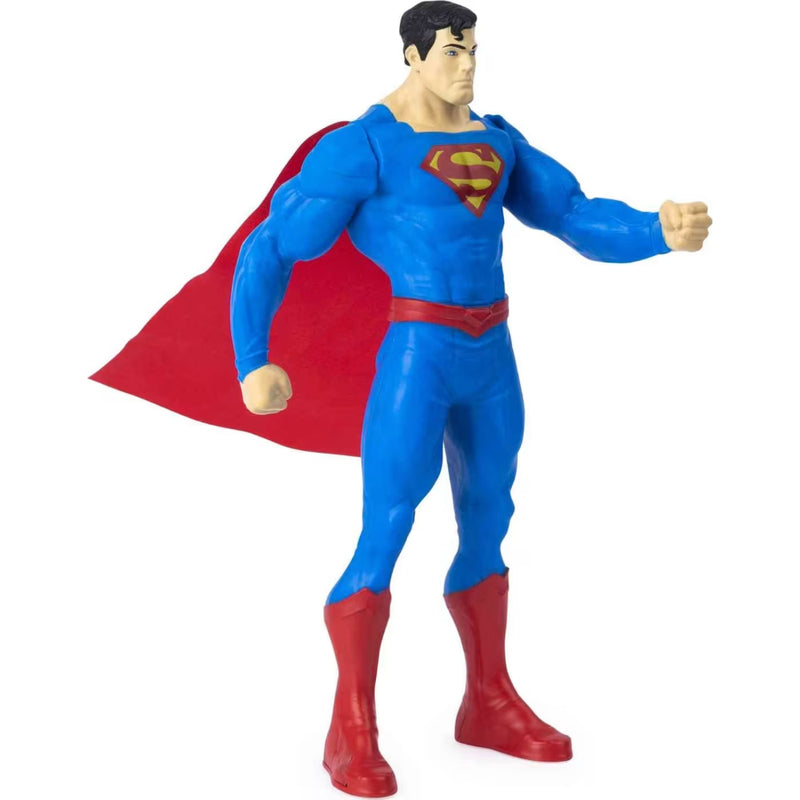 Dc  Superman Fig. 6" Value - Toysmart_002