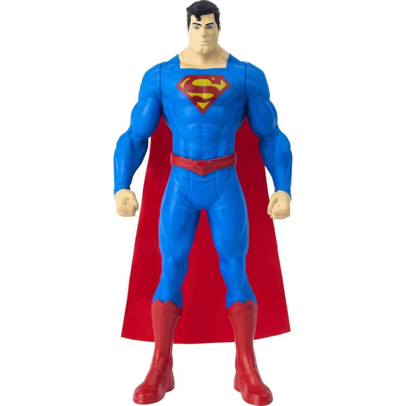Dc  Superman Fig. 6" Value - Toysmart_003