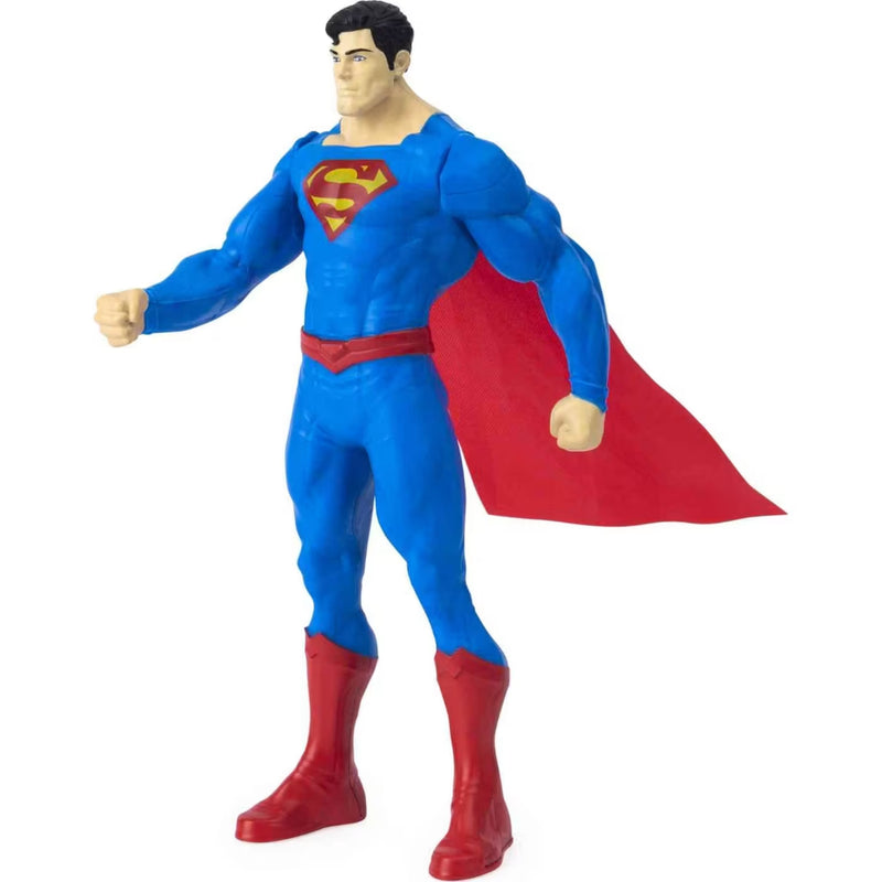 Dc  Superman Fig. 6" Value - Toysmart_004