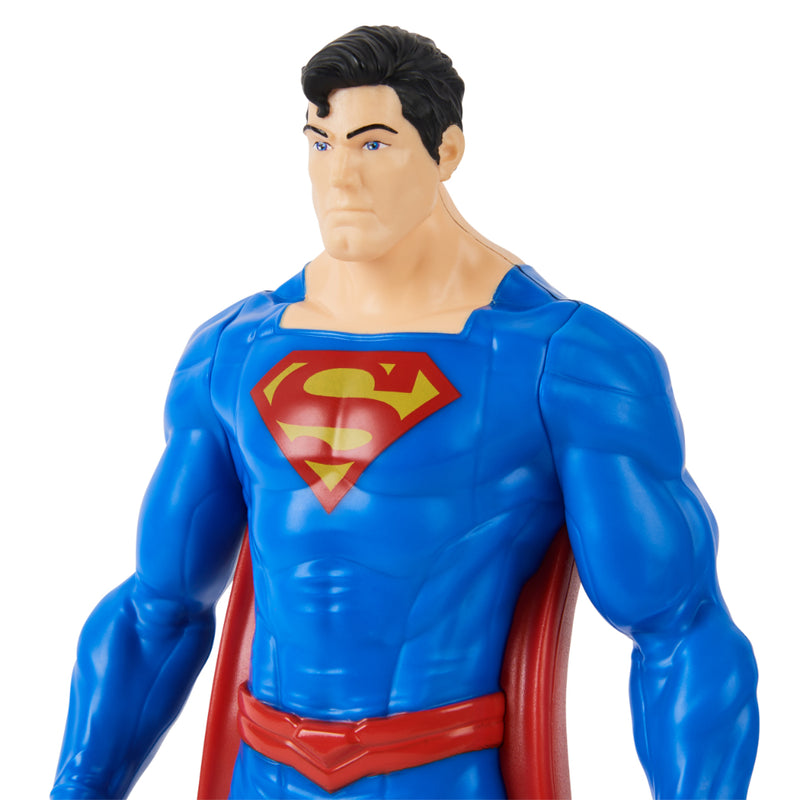 Dc Superman Fig. 9,5" - Toysmart_004