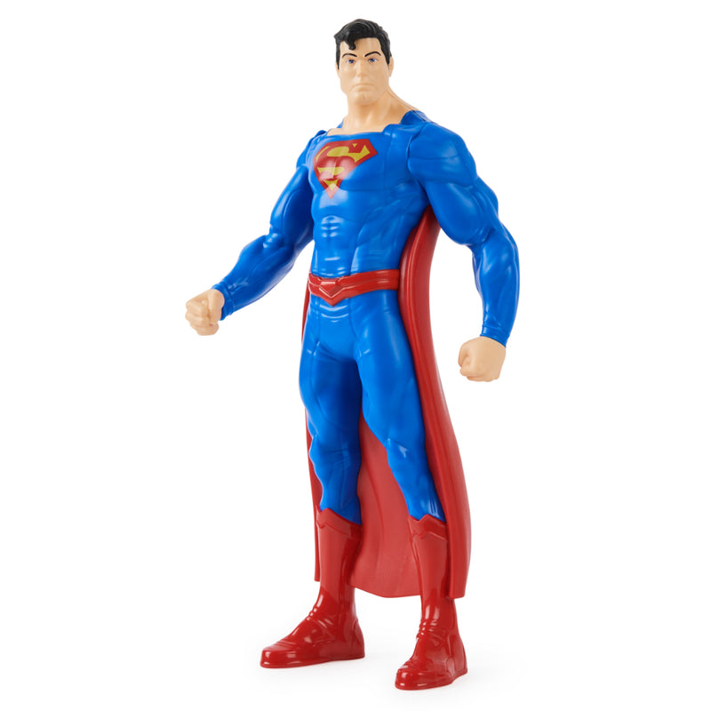Dc Superman Fig. 9,5" - Toysmart_005