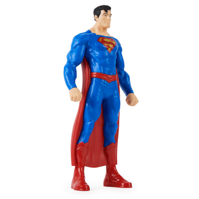 Dc Superman Fig. 9,5" - Toysmart_006