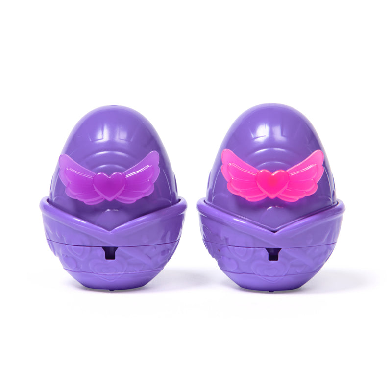 Hatchimals Alive Set Bestie Pool Party - Toysmart_003