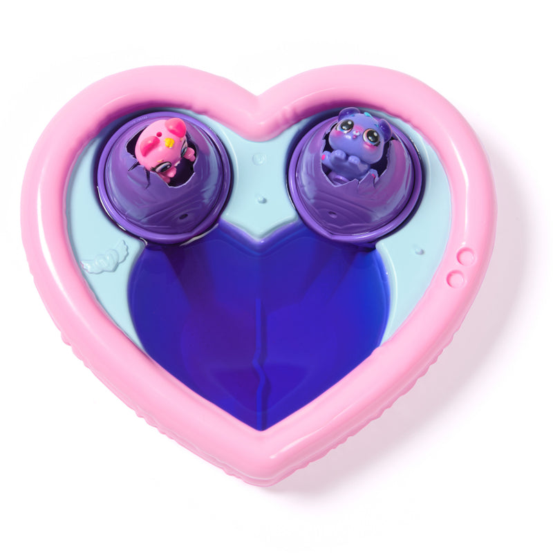 Hatchimals Alive Set Bestie Pool Party - Toysmart_005