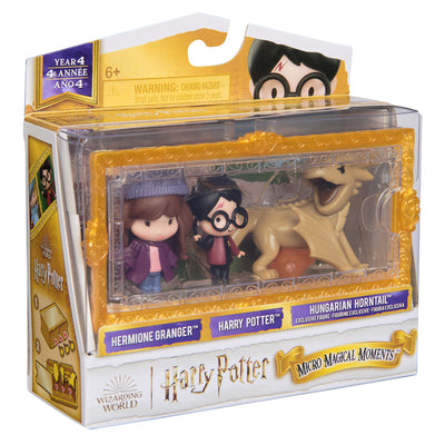 Harry Potter Micro Multi Pack Surt. - Toysmart_001