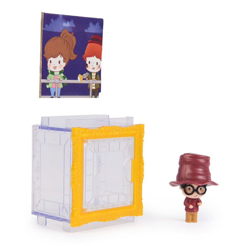 Harry Potter Micro Fig. X 1 Surt. - Toysmart_011