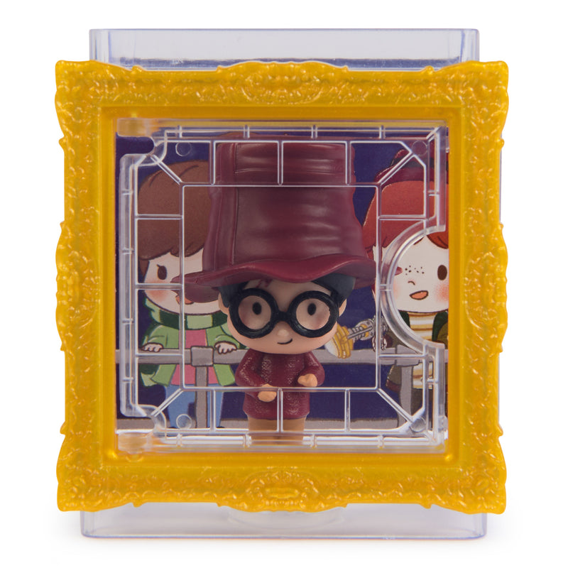 Harry Potter Micro Fig. X 1 Surt. - Toysmart_012