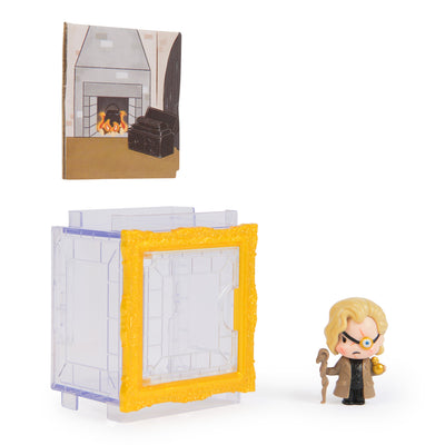 Harry Potter Micro Fig. X 1 Surt. - Toysmart_013