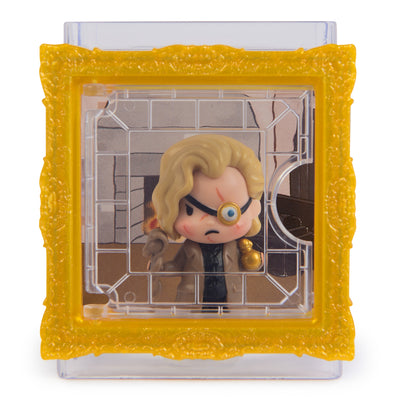 Harry Potter Micro Fig. X 1 Surt. - Toysmart_014