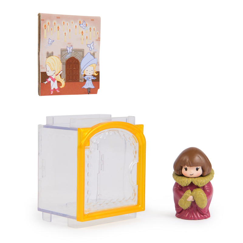 Harry Potter Micro Fig. X 1 Surt. - Toysmart_015