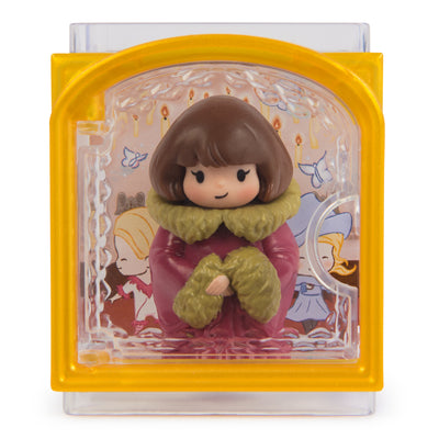 Harry Potter Micro Fig. X 1 Surt. - Toysmart_016