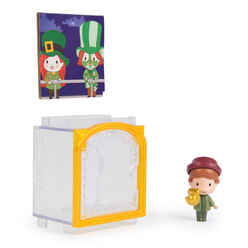 Harry Potter Micro Fig. X 1 Surt. - Toysmart_017