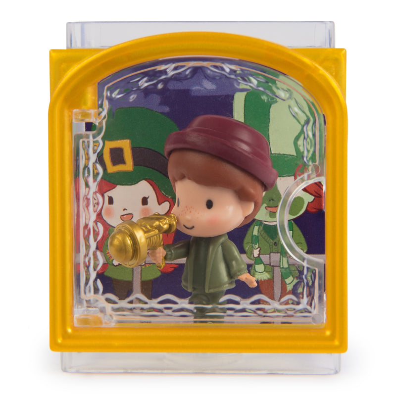 Harry Potter Micro Fig. X 1 Surt. - Toysmart_018