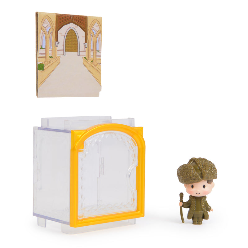 Harry Potter Micro Fig. X 1 Surt. - Toysmart_019