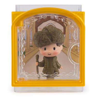 Harry Potter Micro Fig. X 1 Surt. - Toysmart_020