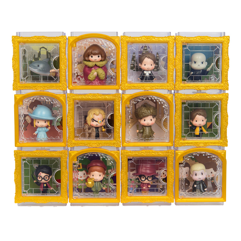 Harry Potter Micro Fig. X 1 Surt. - Toysmart_002