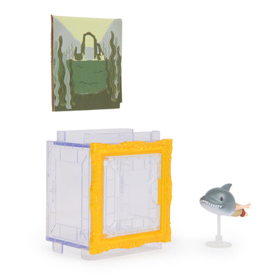 Harry Potter Micro Fig. X 1 Surt. - Toysmart_021