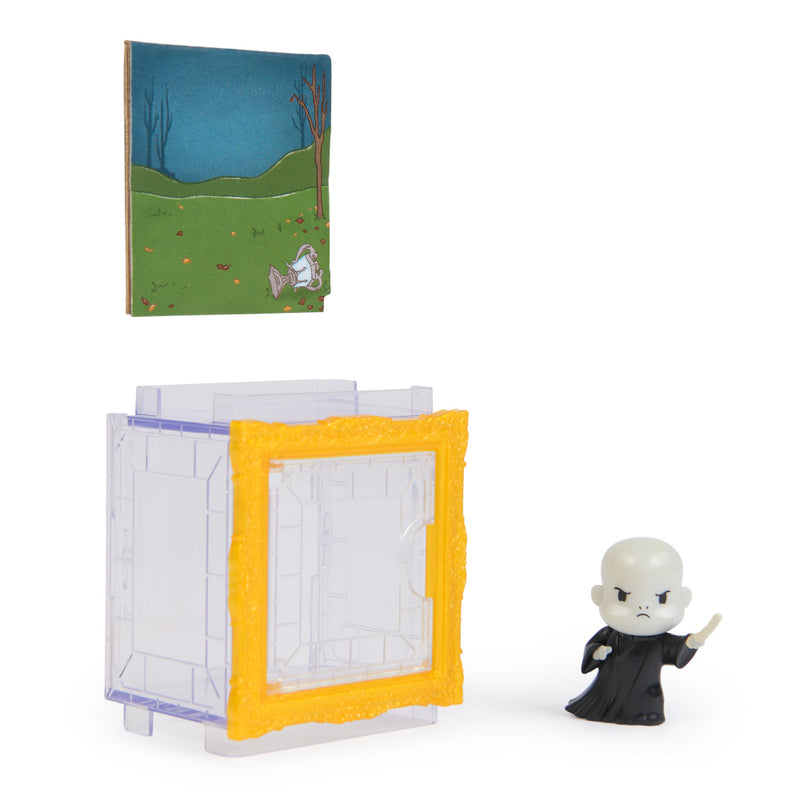 Harry Potter Micro Fig. X 1 Surt. - Toysmart_023