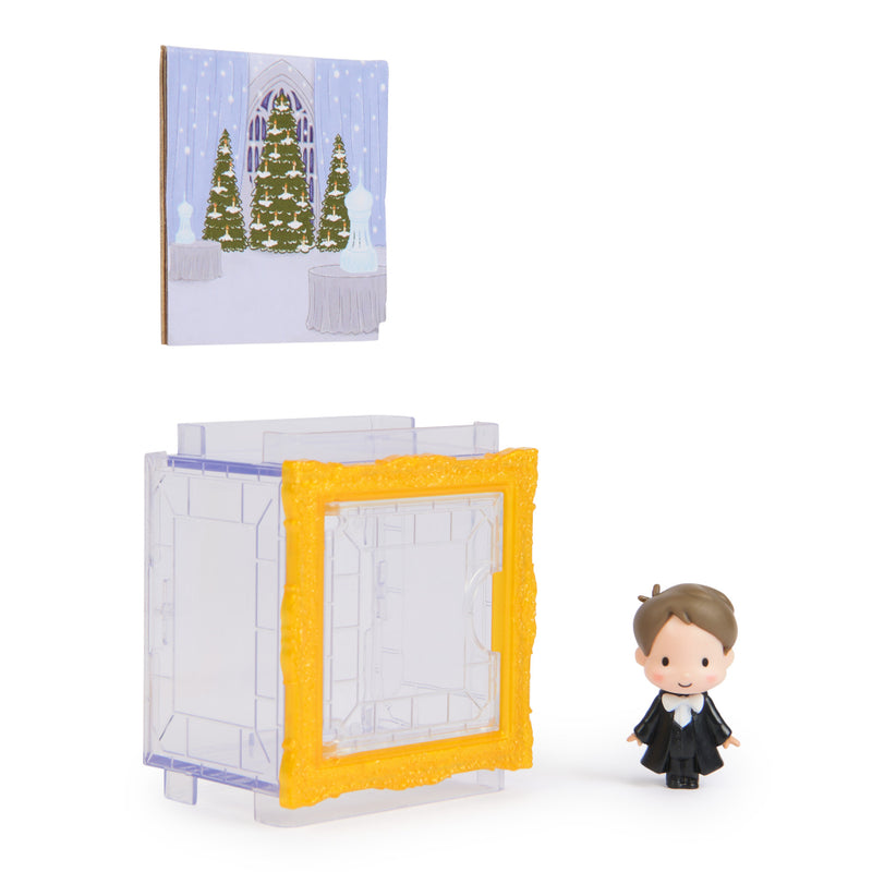 Harry Potter Micro Fig. X 1 Surt. - Toysmart_003