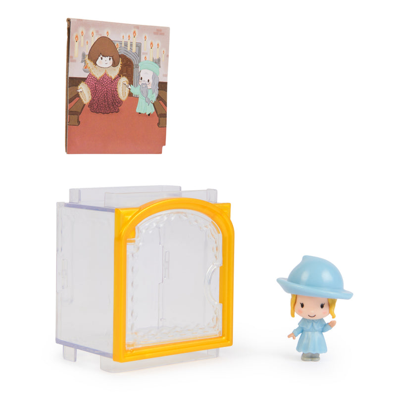 Harry Potter Micro Fig. X 1 Surt. - Toysmart_007