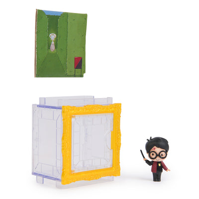 Harry Potter Micro Fig. X 1 Surt. - Toysmart_009