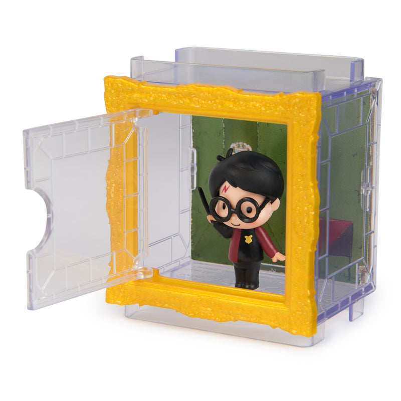 Harry Potter Micro Fig. X 1 Surt. - Toysmart_010