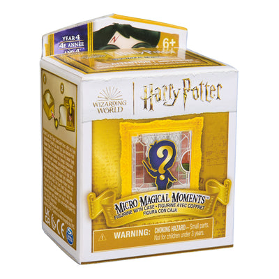 Harry Potter Micro Fig. X 1 Surt. - Toysmart_001