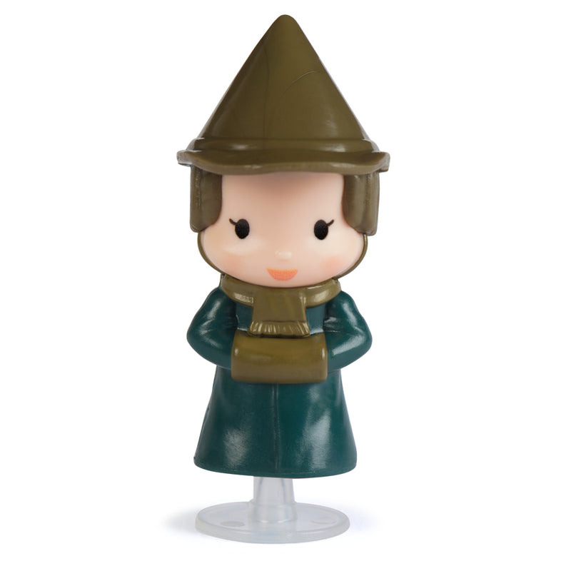Harry Potter Micro Fig. X 2 Surt. - Toysmart_011
