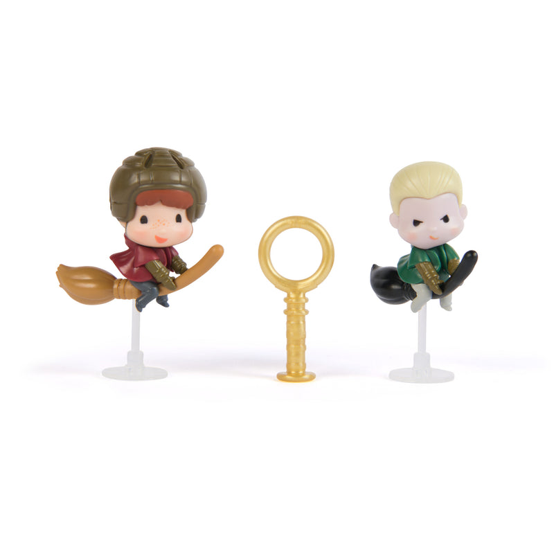 Harry Potter Micro Fig. X 2 Surt. - Toysmart_012