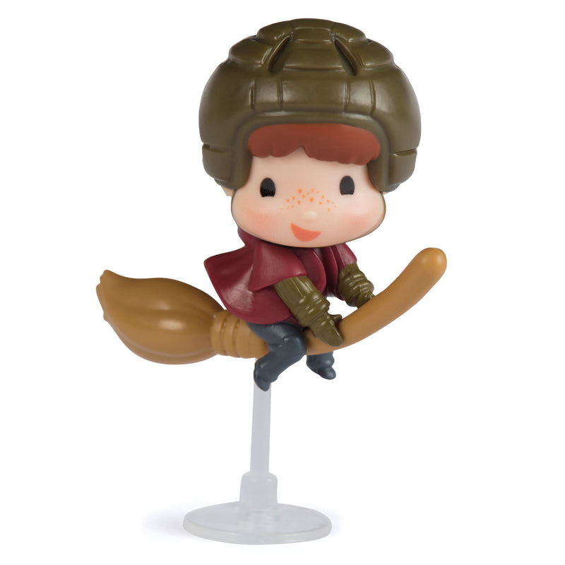 Harry Potter Micro Fig. X 2 Surt. - Toysmart_013