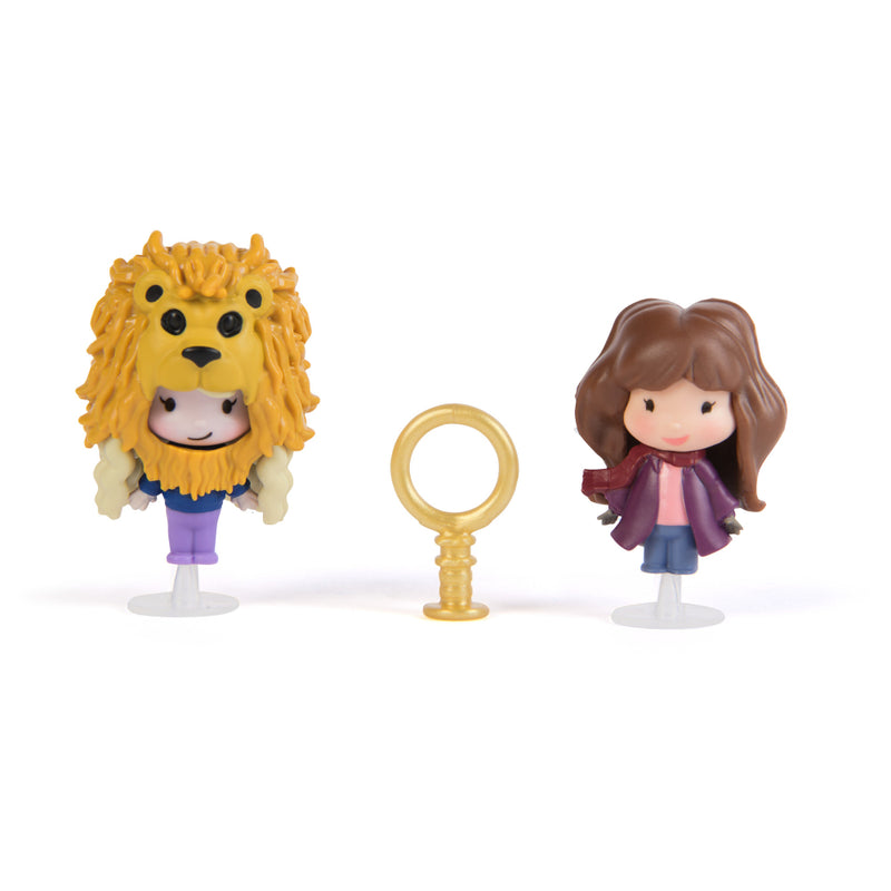 Harry Potter Micro Fig. X 2 Surt. - Toysmart_002
