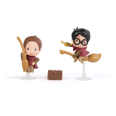Harry Potter Micro Fig. X 2 Surt. - Toysmart_006