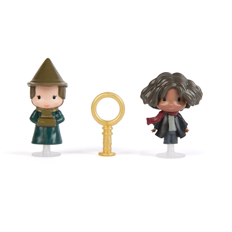 Harry Potter Micro Fig. X 2 Surt. - Toysmart_009
