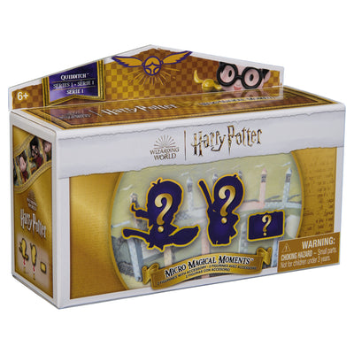 Harry Potter Micro Fig. X 2 Surt. - Toysmart_001