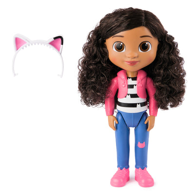 Gabbys Doll House  Muñeca V. 13"_002