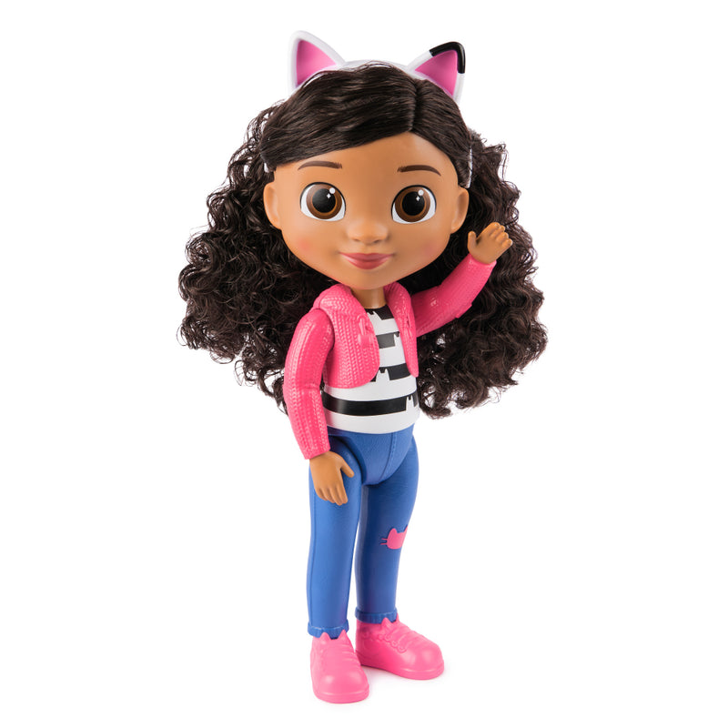 Gabbys Doll House  Muñeca V. 13"_003