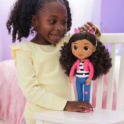 Gabbys Doll House  Muñeca V. 13"_006