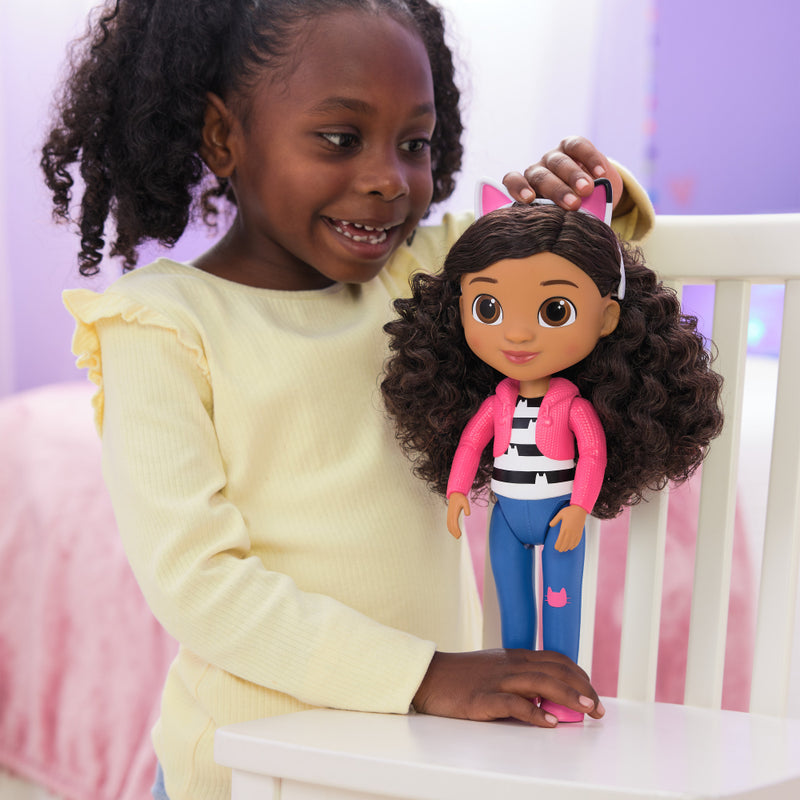 Gabbys Doll House  Muñeca V. 13"_006
