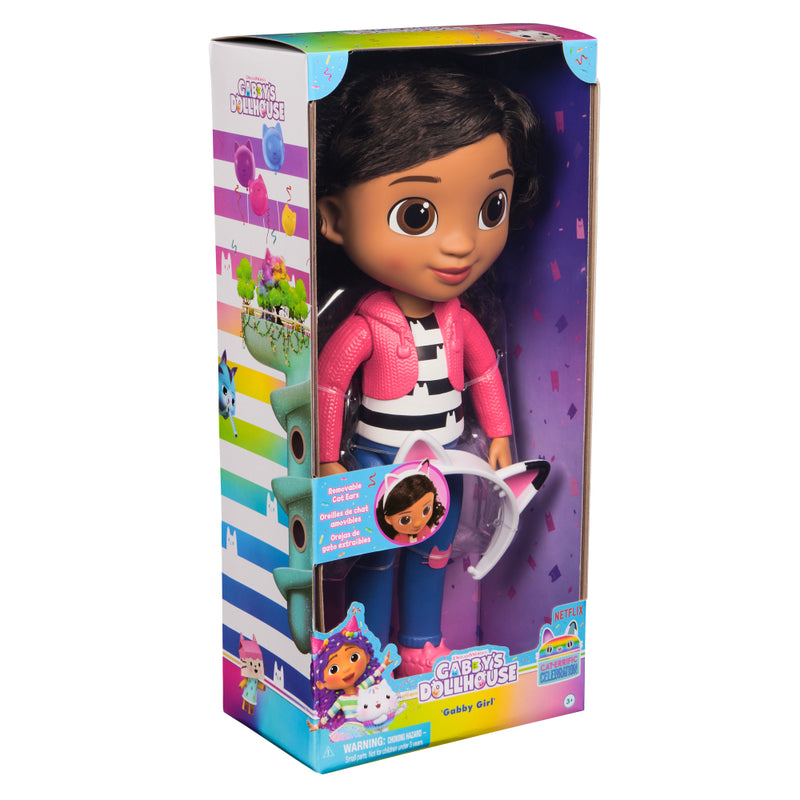 Gabbys Doll House  Muñeca V. 13"_001