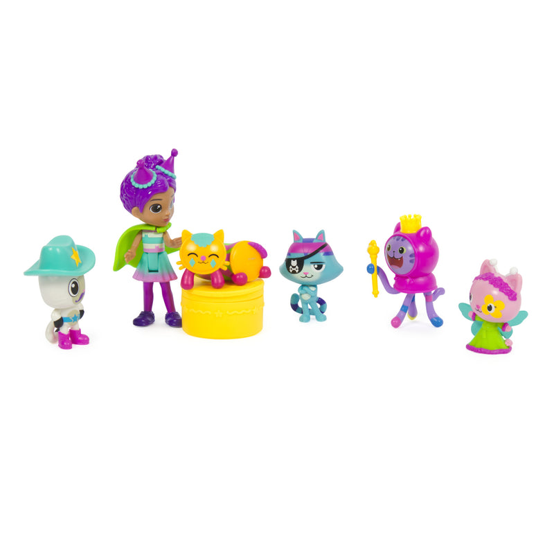 Gabbys Doll House Set De Fig. Celebración - Toysmart_003