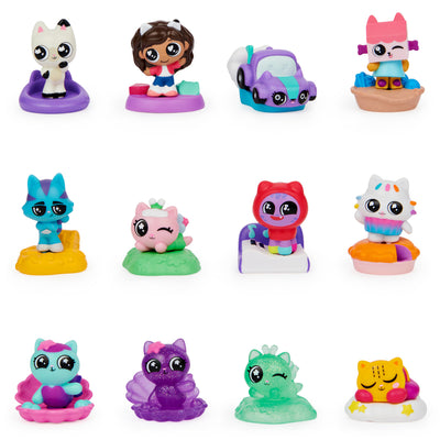 Gabby'S Dollhouse Figura Sorpresa Surt. - Toysmart_003