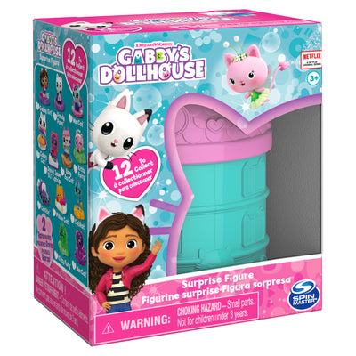 Gabby'S Dollhouse Figura Sorpresa Surt. - Toysmart_001
