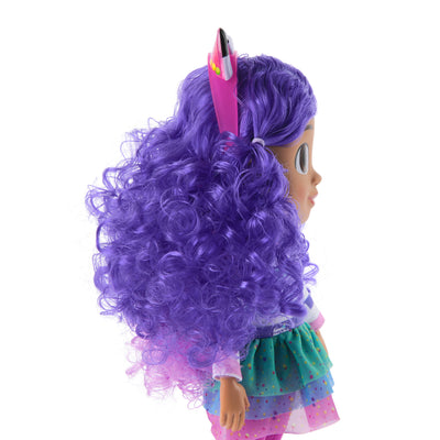 Gabbys Doll House Muñeca Canta Y Celebra - Esp. - Toysmart_004